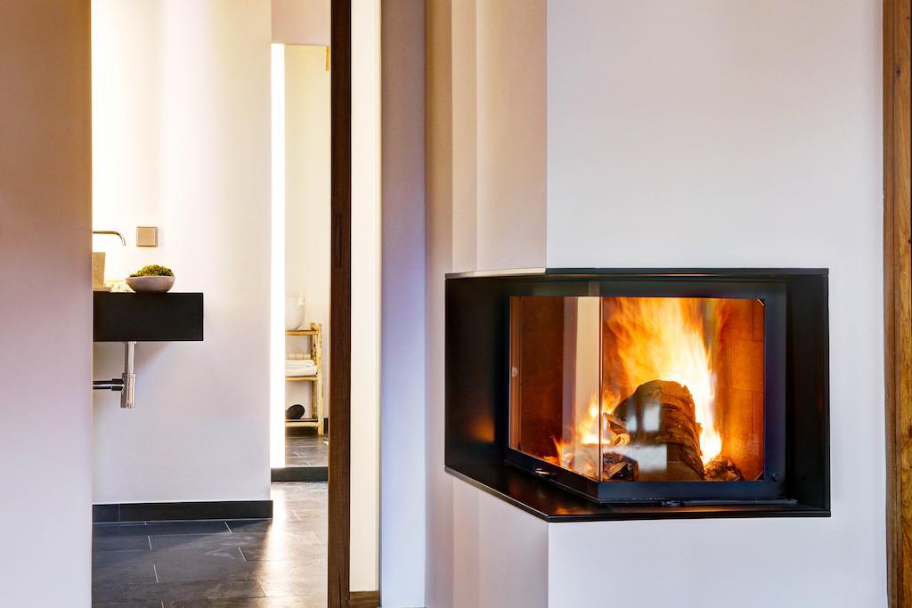 Chalet La Vigogne et Spa Le Grand-Bornand Chambre photo